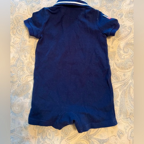 Ralph Lauren Patriotic/flag set - Picture 9 of 9